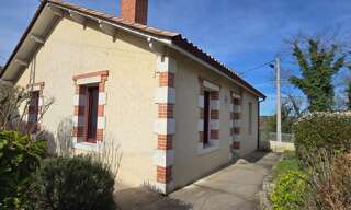 Maison 4 Pièces 85 m² à vendre à Montpon-Ménestérol (24700)