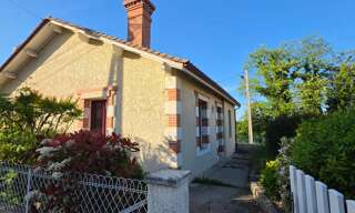 Maison 4 Pièces 85 m² à vendre à Montpon-Ménestérol (24700)