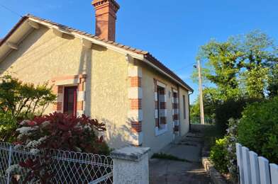 Maison 4 pièces 173500 €