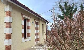 Maison 4 Pièces 85 m² à vendre à Montpon-Ménestérol (24700)