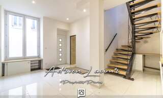 Maison 4 Pièces 77 m² à vendre à Romorantin-Lanthenay (41200)