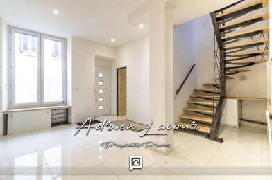 Maison 4 pièces 89990 €