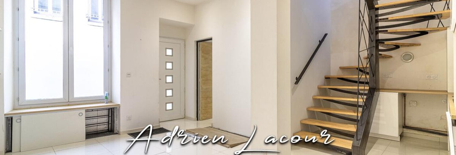 Maison 4 Pièces 77 m² à vendre à Romorantin-Lanthenay (41200)