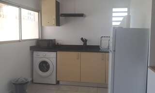 Maison 3 Pièces 55 m² à louer à Les Abymes (97139)