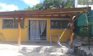 Maison 3 Pièces 55 m² à louer à Les Abymes (97139)