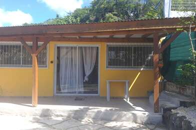 Maison 3 pièces 850 €