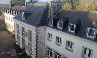 Immeuble  1000 m² à vendre à Guémené-sur-Scorff (56160)