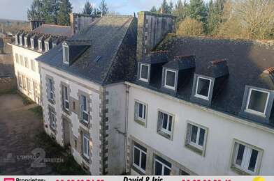 Immeuble  194000 €