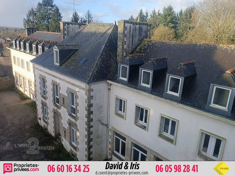 Immeuble de rapport   100m² — photo 1