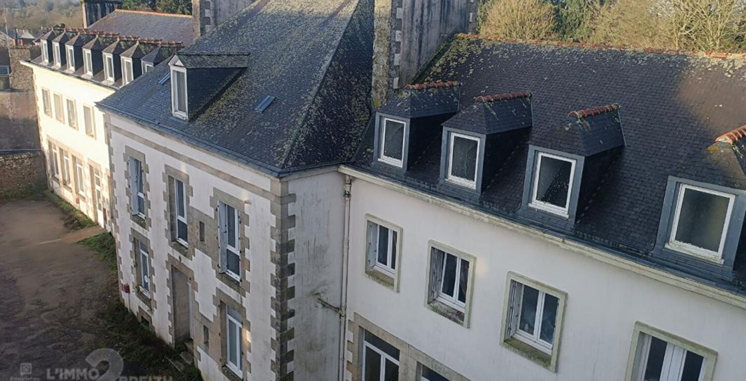Immeuble de rapport   100m² — photo 1