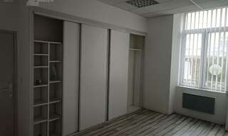 Immeuble  1000 m² à vendre à Guémené-sur-Scorff (56160)