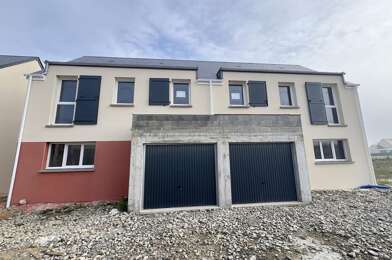 Maison 4 pièces 234900 €