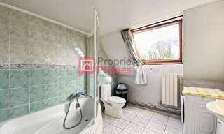 Maison 6 Pièces 116 m² à vendre à Villeneuve-l'Archevêque (89190)