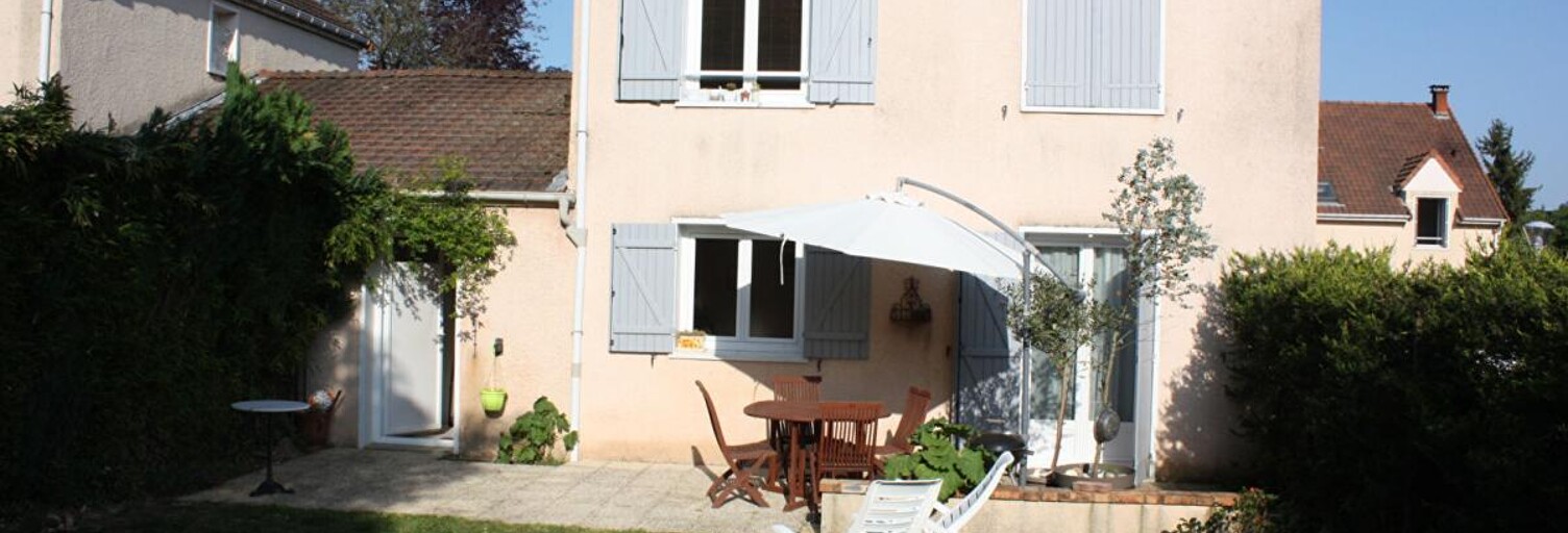 Maison 6 Pièces 85 m² à vendre à Lardy (91510)