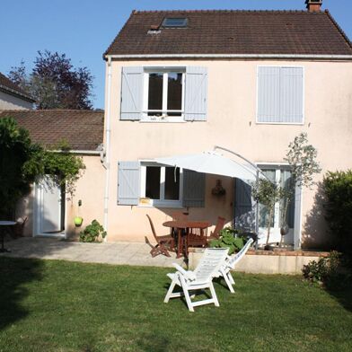 Maison 6 pièces 308000 €