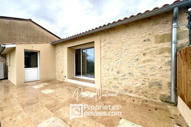 Maison 5 pièces 397000 €