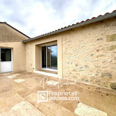 Maison 5 pièces 397000 €