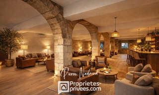 Immeuble  702 m² à vendre à Libourne (33500)