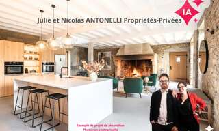 Maison 6 Pièces 180 m² à vendre à Dunières (43220)