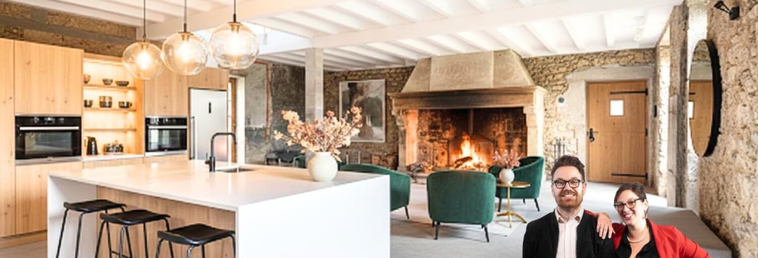 Maison 6 Pièces 180 m² à vendre à Dunières (43220)