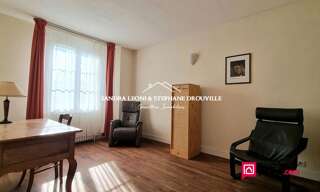 Maison 4 Pièces 60 m² à vendre à Jouy (28300)