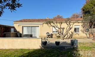 Maison 4 Pièces 108 m² à vendre à Cairanne (84290)