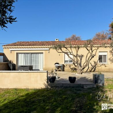 Maison 4 pièces 295000 €