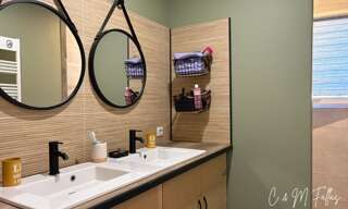 Maison 4 Pièces 108 m² à vendre à Cairanne (84290)