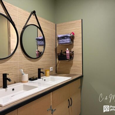 Maison 4 pièces 295000 €