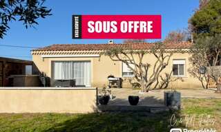 Maison 4 Pièces 108 m² à vendre à Cairanne (84290)