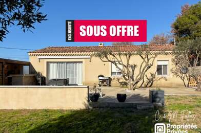 Maison 4 pièces 295000 €