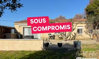 Maison 4 Pièces 108 m² à vendre à Cairanne (84290)