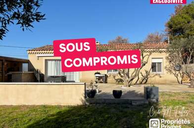 Maison 4 pièces 295000 €