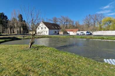 Maison 11 pièces 311960 €