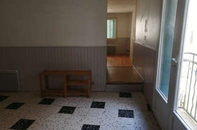 Maison 5 pièces 129000 €