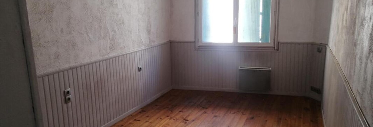 Maison 5 Pièces 114 m² à vendre à Montagnac (34530)