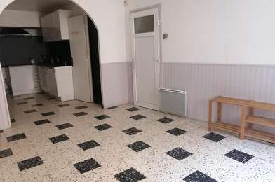 Maison 5 pièces 121000 €