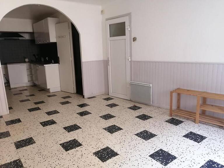 Maison  Garage Terrasse 16m² — photo 1