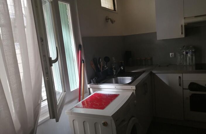 Maison  Garage Terrasse 16m² — photo 2