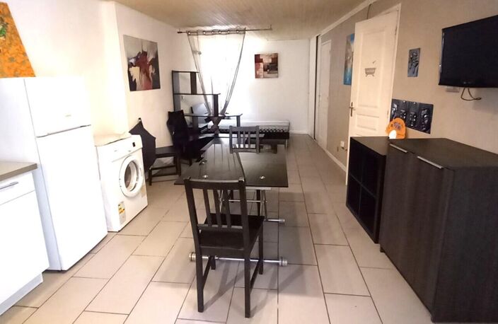 Maison  Garage Terrasse 16m² — photo 3