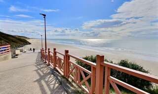 Maison 4 Pièces 83 m² à vendre à Équihen-Plage (62224)