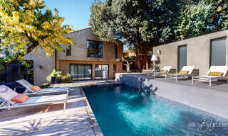 Maison 8 Pièces 253 m² à vendre à Carcassonne (11000)