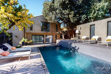 Maison 8 pièces 850000 €