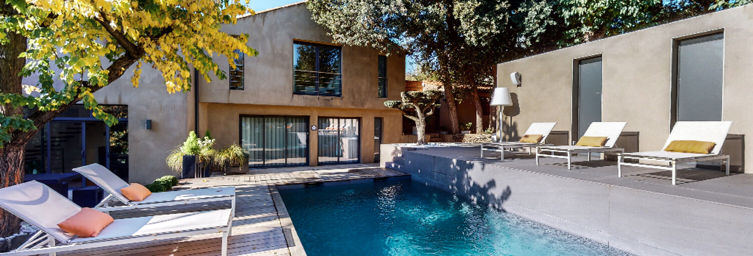 Maison 8 Pièces 253 m² à vendre à Carcassonne (11000)