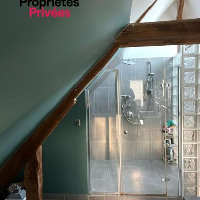 Maison 5 pièces 369000 €