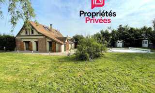 Maison 5 Pièces 150 m² à vendre à Bréval (78980)