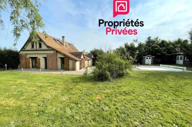 Maison 5 pièces 350000 €