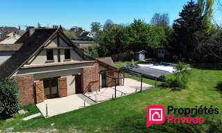 Maison 5 Pièces 150 m² à vendre à Bréval (78980)