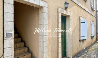 Immeuble  259 m² à vendre à Le Mans (72100)