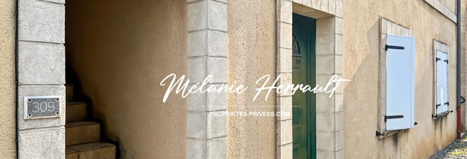 Immeuble  259 m² à vendre à Le Mans (72100)